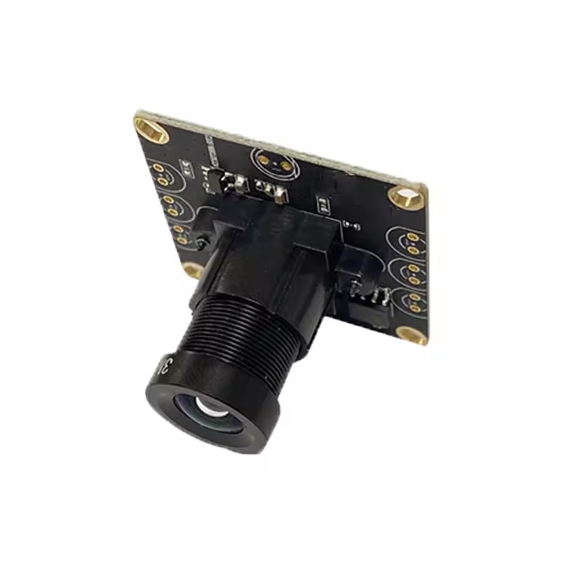 1mp Usb Low Powered Customizable Industrial Grade Micro Camera Module Can Be Installed In The Advertising All-In-One Machine