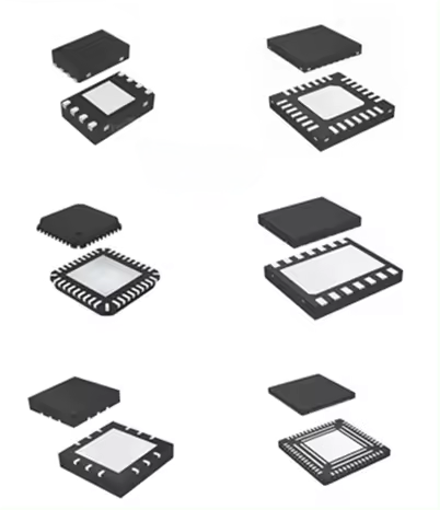 RTS5875D 5 million pixels Integrated circuit camera main control Camera chip IC chip memory electronic module