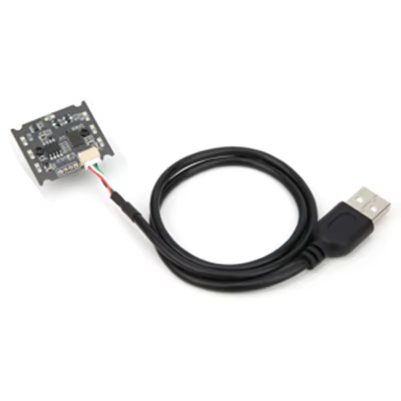 Customized 1080P Full Hd Usb Camera Module High Quality Built-In Cmos Sensor Camera Module