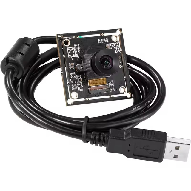 Hot Customized Network Camera Module 720p Usb Camera Module Camera Sensor Module