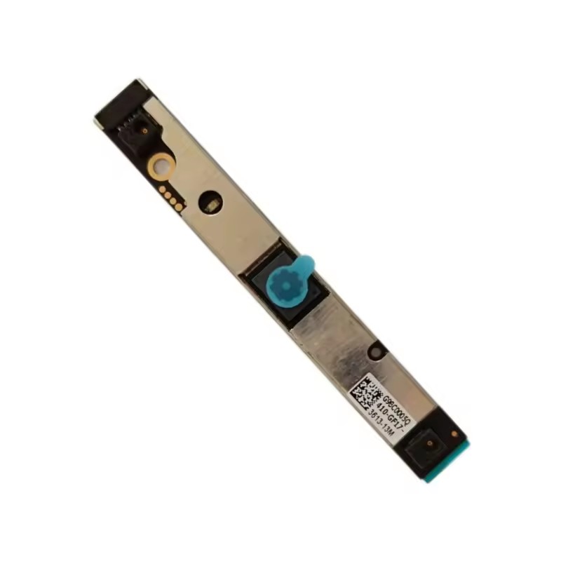 Laptop Built-In Camera Thin And Long Structure Laptop Cameras Module For Toshiba