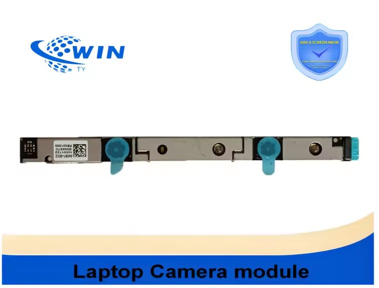 Customized Dual Laptop Camera Module Infrared Camera Module Built-In USB HD Module Camera