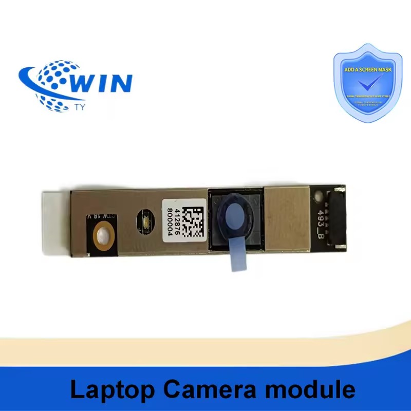 New Customized High Quality Cmos Sensor Laptop Camera Module For Hp Customized Hd Module Camera