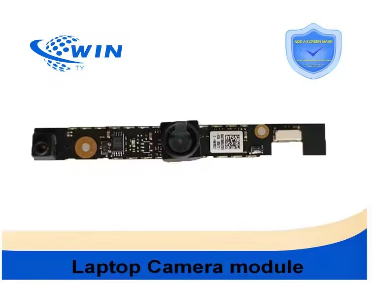 Brand New Built-In Infrared Usb Camera Module Oem Laptop Built-In Camera Microphone Module For Hp Dell Lenovo