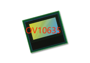 OV10635 CMOS WXGA (1280x800) High Dynamic Range (HDR) High Definition (HD) Image Sensor Suitable for cars Car gauge chip