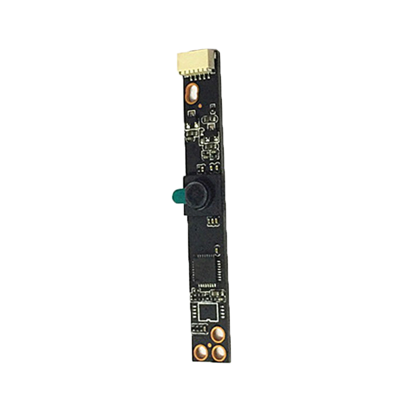 Megapixel Camera Module