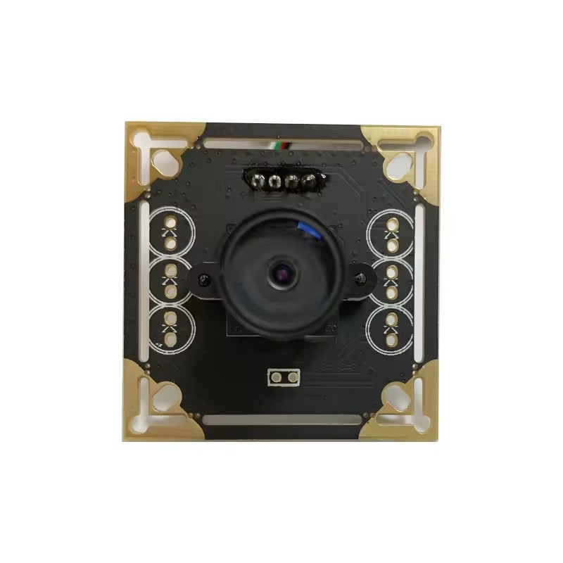 Ai Wide Angle 720p Network 1mp Usb Industrial Grade Customization Camera Module