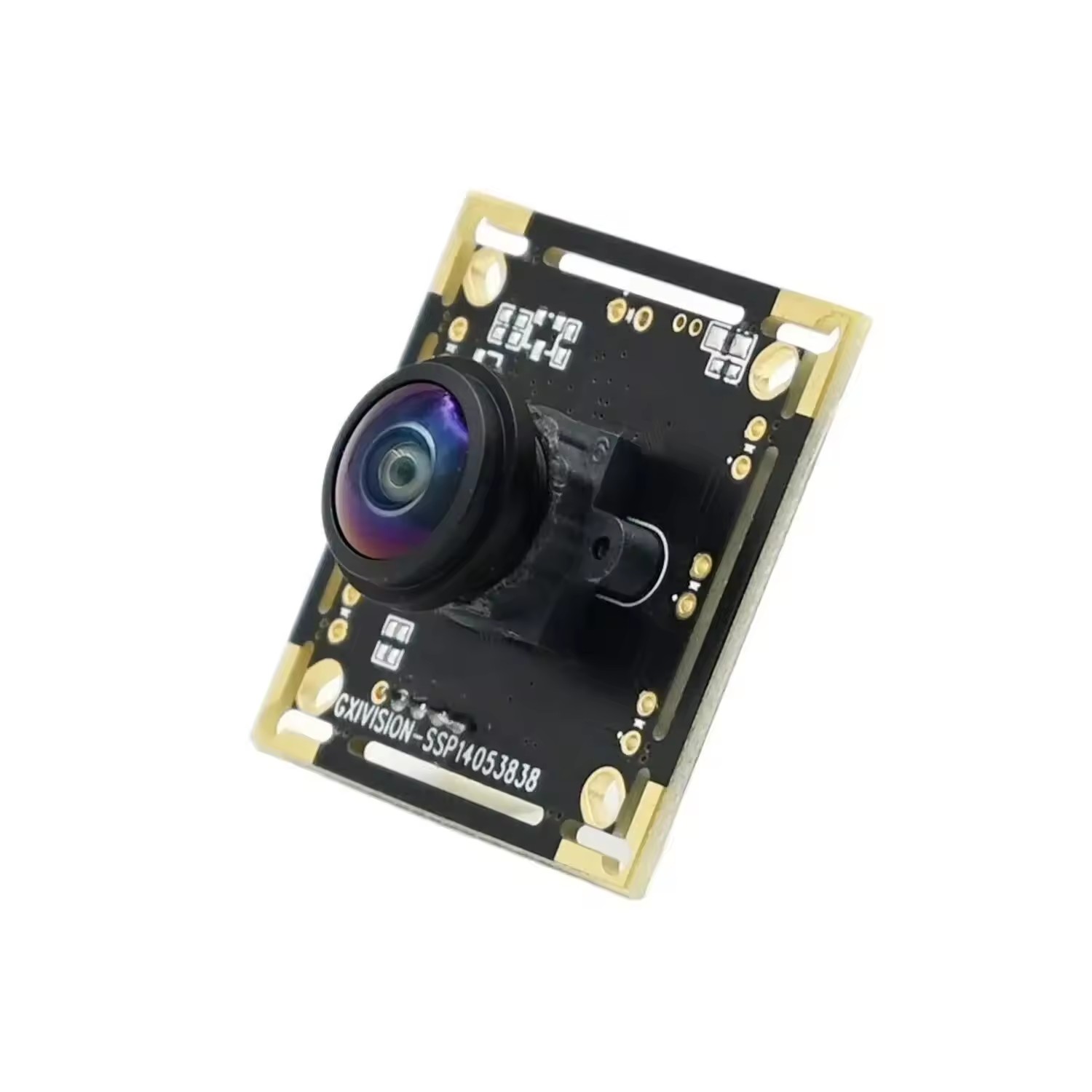 High Quality 720P HD 1MP USB Camera Module Hot Customized Laptop Camera Module