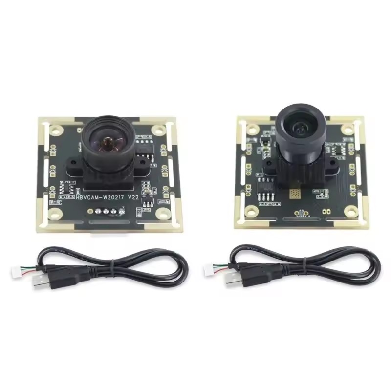 Customized Laptop Camera Module 720p 1mp Usb Camera Module Hot Sale Camera Sensor Module