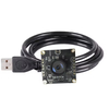 Hot Customized Network Camera Module 720p Usb Camera Module Camera Sensor Module