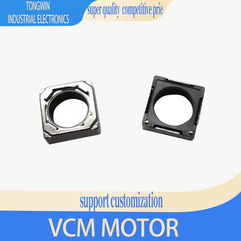 Autofocus Lens Motor VCM Sound Ring Motor VCM Camera Module COB Module Wholesale Webcams Hd