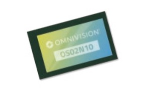 OS02N10 1/3.27" Color 2‑Megapixel (1920 x 1080) CMOS Image Sensor with OmniPixel®3‑HS Technology