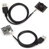 Customized 1080P Full Hd Usb Camera Module High Quality Built-In Cmos Sensor Camera Module