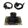 Support Customization High Frame Rate Usb 1/4 Inch 2m Ov2710 Cmos Sensor High Speed Camera Module