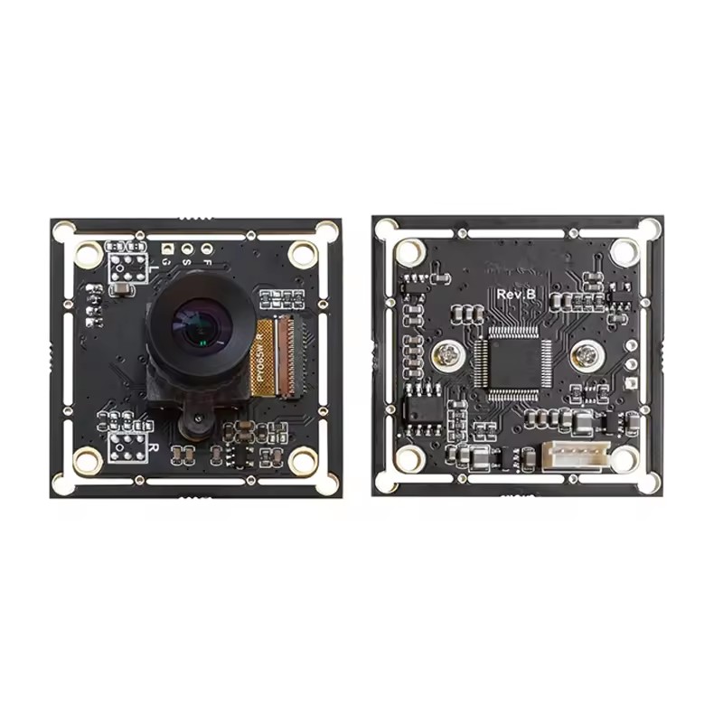 High Quality Usb 2mp Camera Module New Customized Built-In Full Hd Camera Module