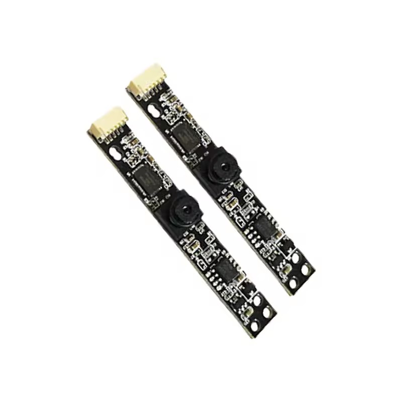 Face Detection Low Powered 1mp Usb High Definition Customizable Camera Module