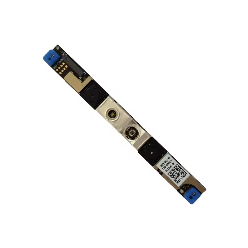 High-Definition Usb Cmos Sensor Camera Module New Built-In Customizable Dual Camera Module