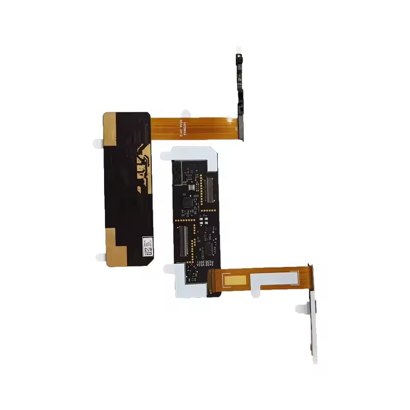 Camera Sensor Laptop Camera Module For Dell Camera Board 049kjv High Quality