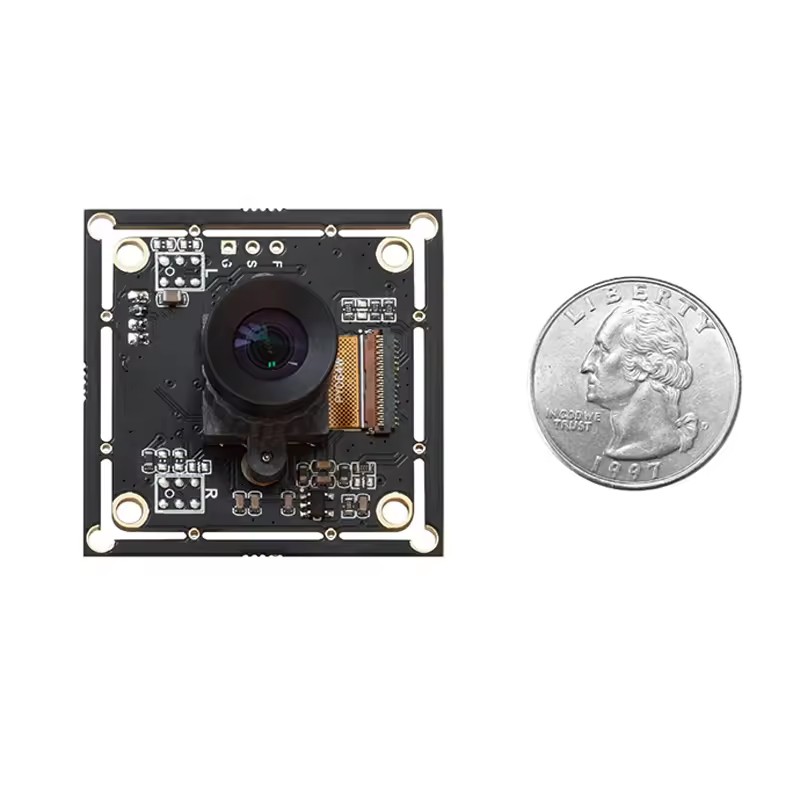 High Quality Usb 2mp Camera Module New Customized Built-In Full Hd Camera Module