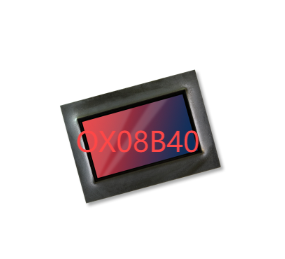 OX08B40 1/1.73" Color 8.3‑Megapixel (3840 x 2160) HD High Dynamic Range (HDR) CMOS Image Sensor with PureCel®Plus‑S and LFM Technologies Suitable for cars