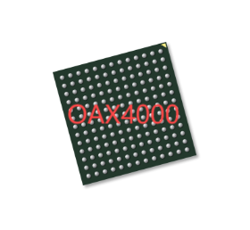 OAX4000 Automotive Image Signal Processor Car gauge chip Suitable for cars Image sensor