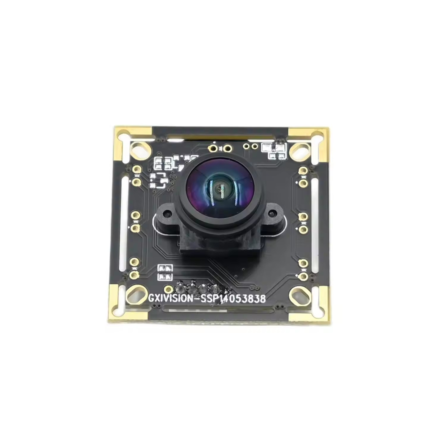 High Quality 720P HD 1MP USB Camera Module Hot Customized Laptop Camera Module