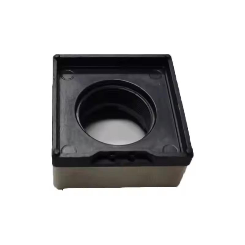 Housing Heat Resistant Camera Peripheral Accessories Wholesale 20 * 20 Motor VCM Custom M12 * P 0.5 VCM Sound Coil Motor