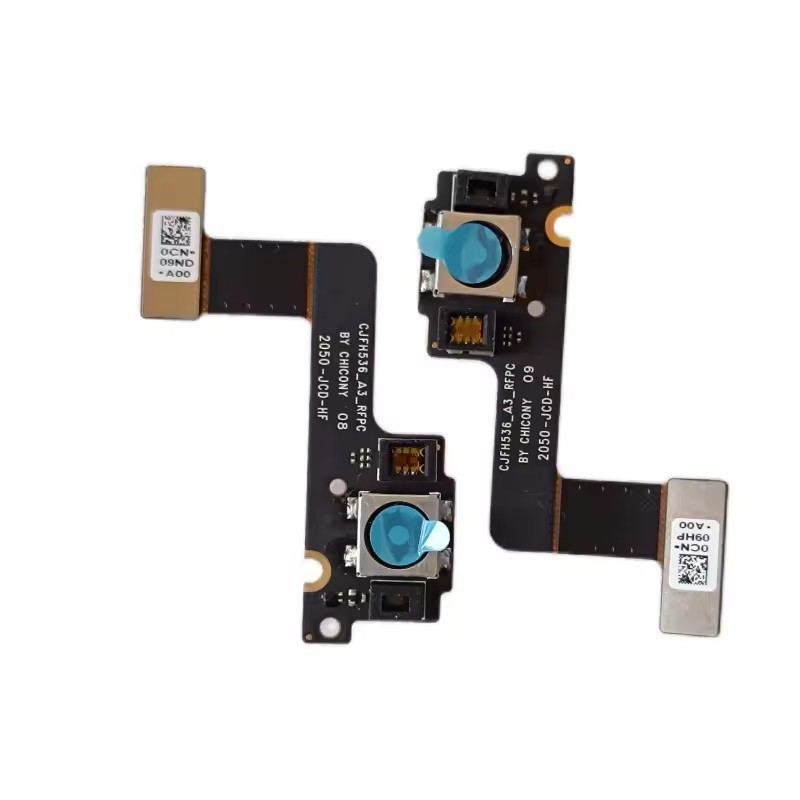 2-In-1 Front Usb Laptop Cameras Module 2 Mega Cmos Hd Module Camera For Dell Latitude 7200