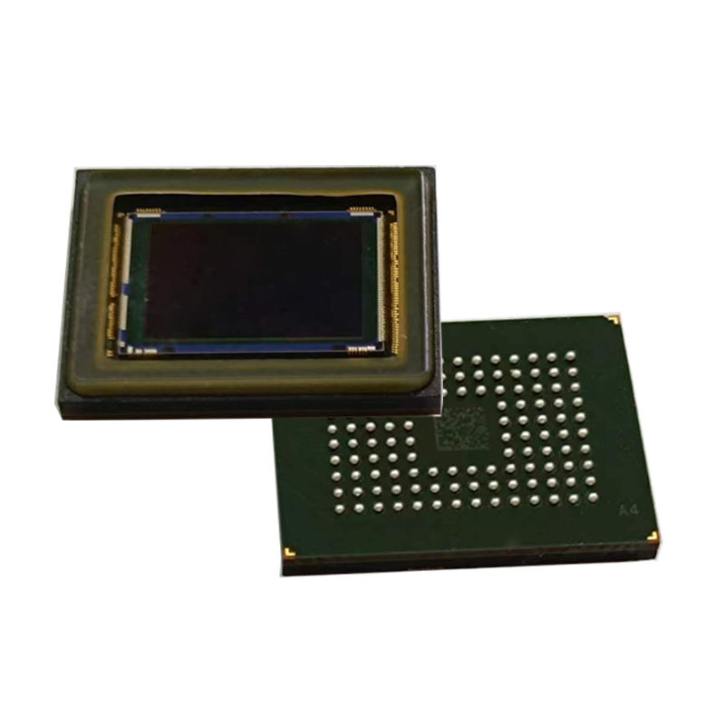 OS04B10 (END OF LIFE) Color CMOS 2K (2560 x1440) HD Image Sensor with OmniBSI™ Technology Car gauge chip Suitable for cars