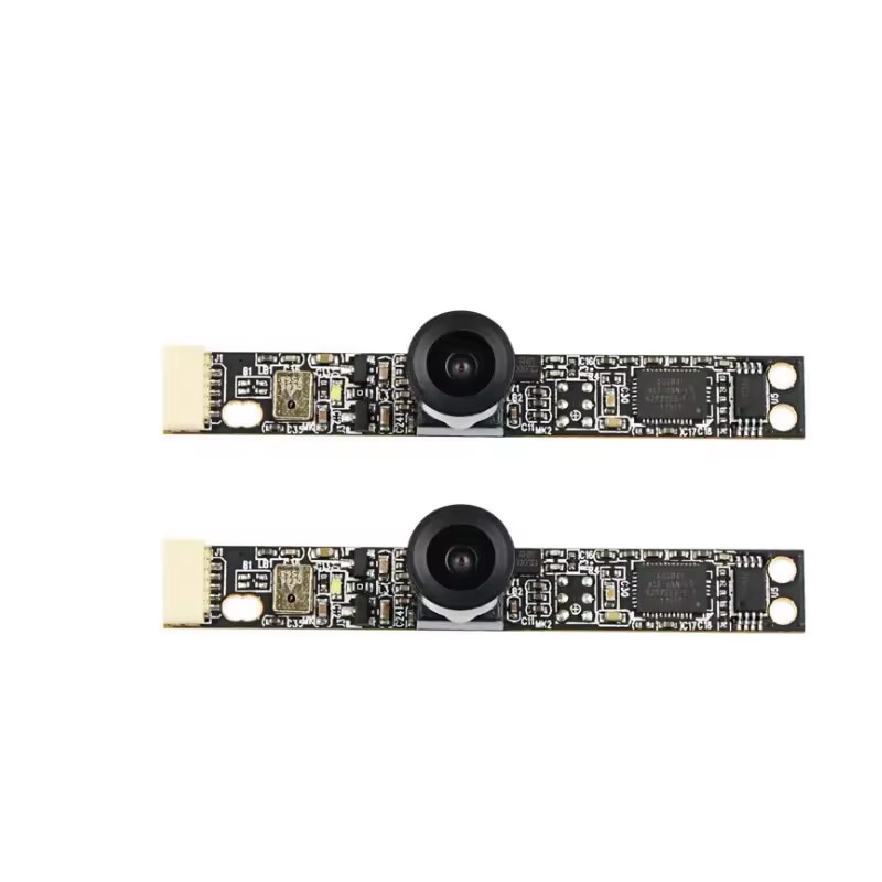 2-Megapixel Camera Wide-Angle 120 Degree Laptop Camera Module For Laptops And All-In-One, Etc All-In-One Camera