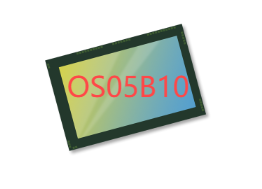 OS05B10 1/2.78" Color 5‑Megapixel (2592 x 1944) CMOS Image Sensor with PureCel®Plus and Nyxel® Technologies