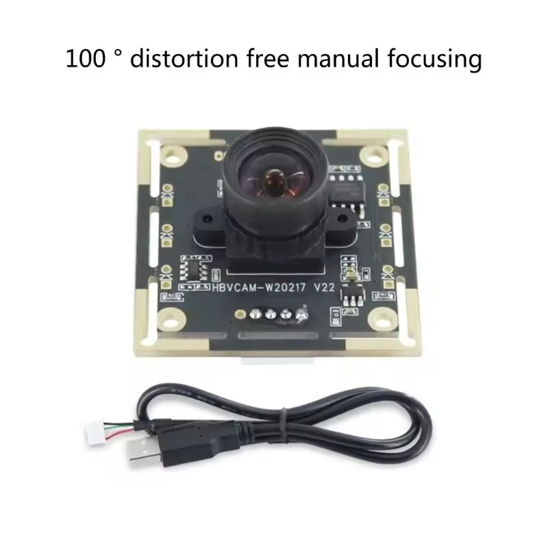 Customized Laptop Camera Module 720p 1mp Usb Camera Module Hot Sale Camera Sensor Module