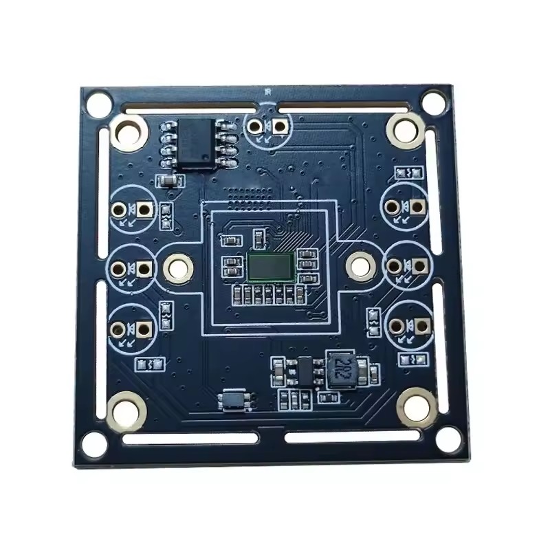 1MP USB Hd Module Camera Cmos Sensor Camera Module Customizable Laptop Camera Module