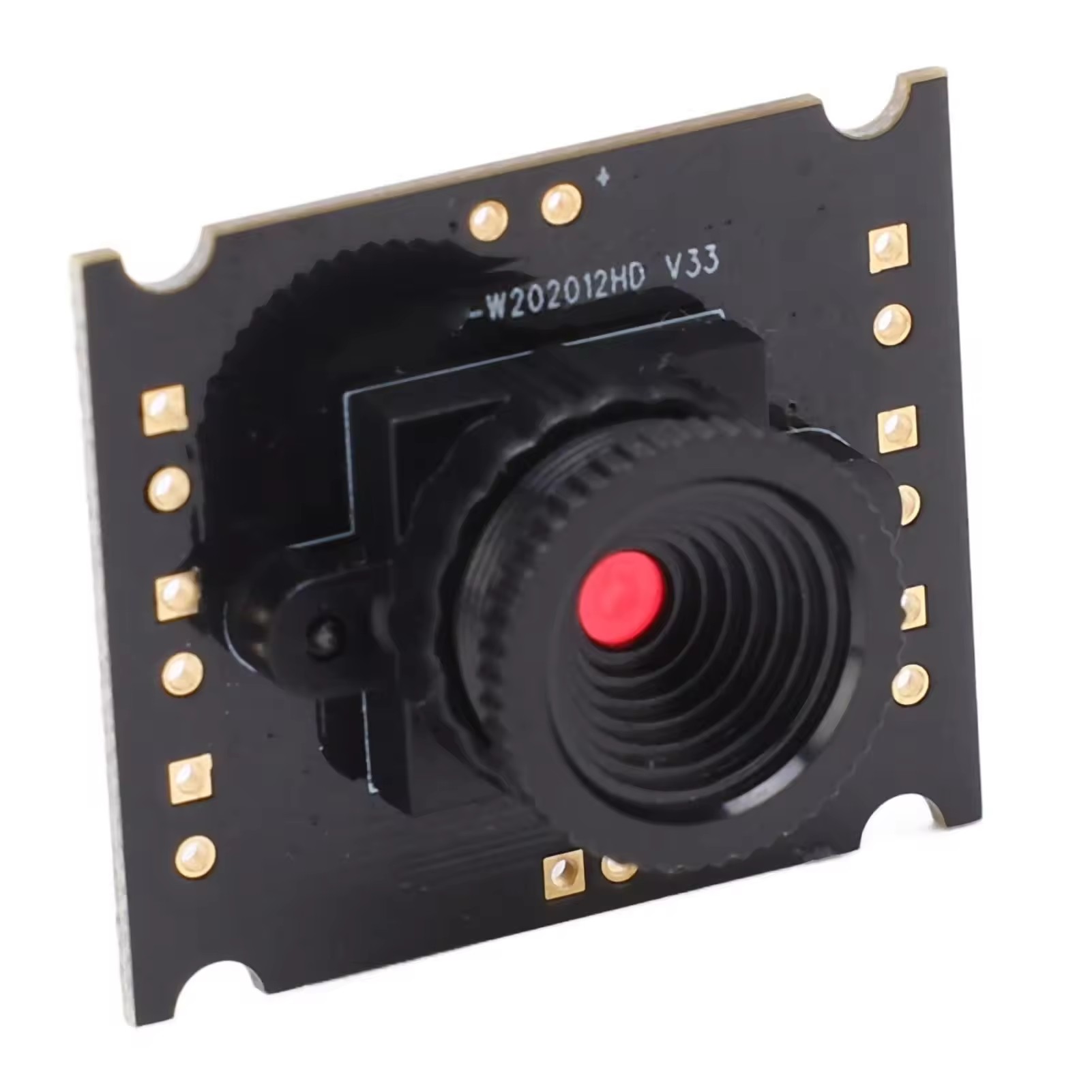 Brand New Factory Direct 1MP Usb Camera Module Hd Module Camera Customizable Camera Sensor Module