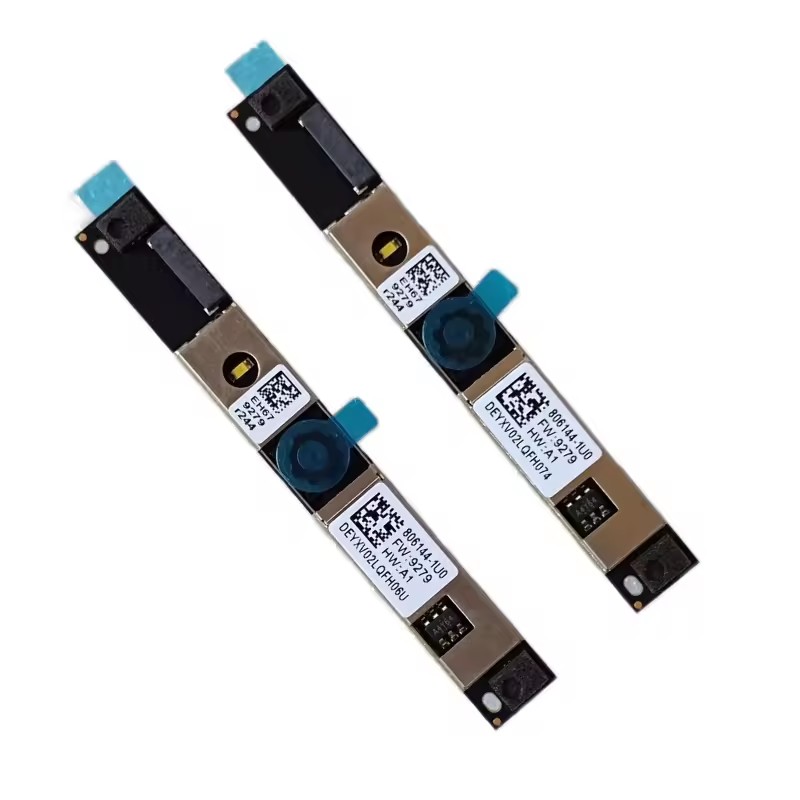 ODM OEM Built-In Microphone HD USB Camera Module Customized Laptop Camera Module