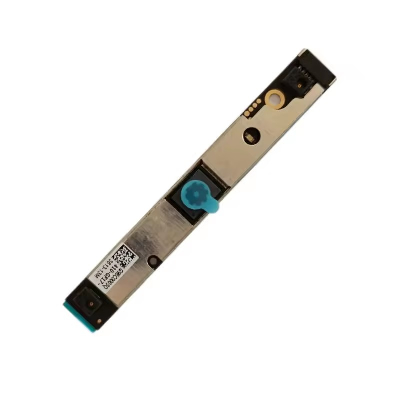 Laptop Built-In Camera Thin And Long Structure Laptop Cameras Module For Toshiba