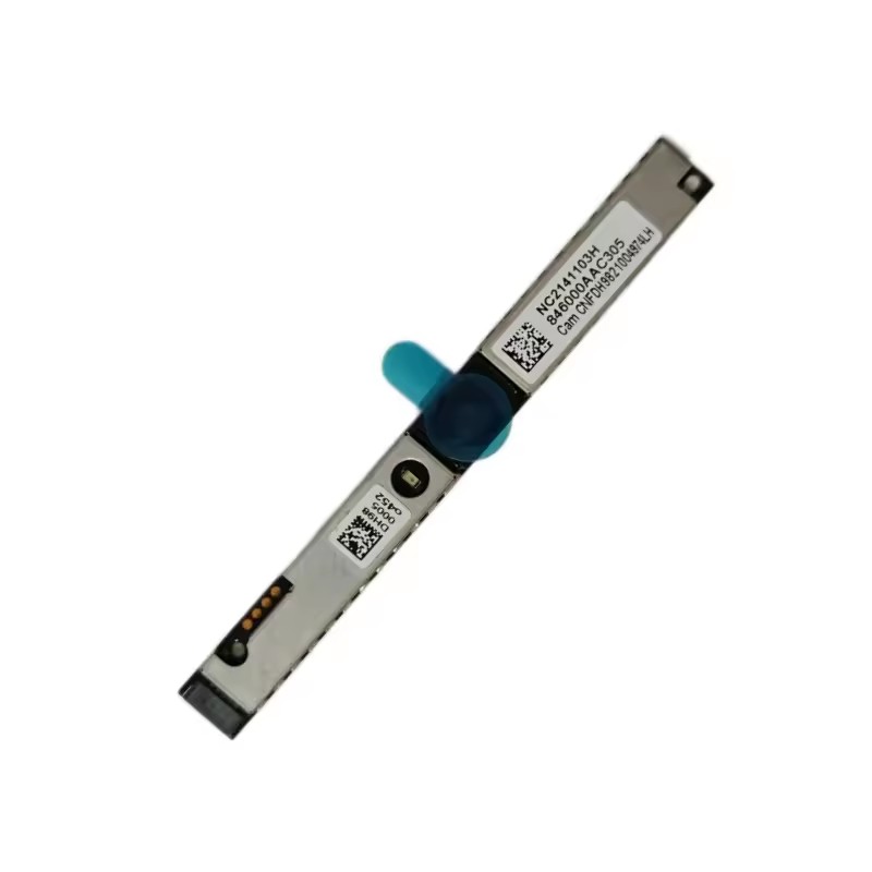 Thin And Long Structure Laptop Camera Module Notebook Original Built-In Camera Module For Acer Hummingbird S7-391 MS2364