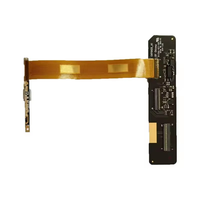 Laptop Small Camera Board Hd Laptop Camera Module For DELL Usb High-Definition Camera Module