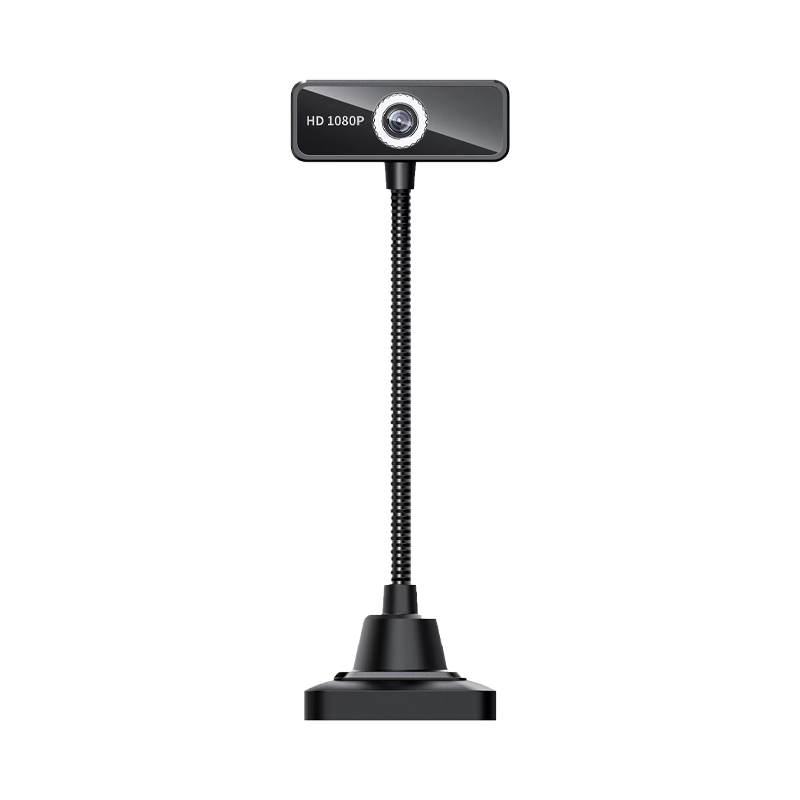 HD webcam 1080P Supports XP/2003/Vista/WIN7 (8/10)