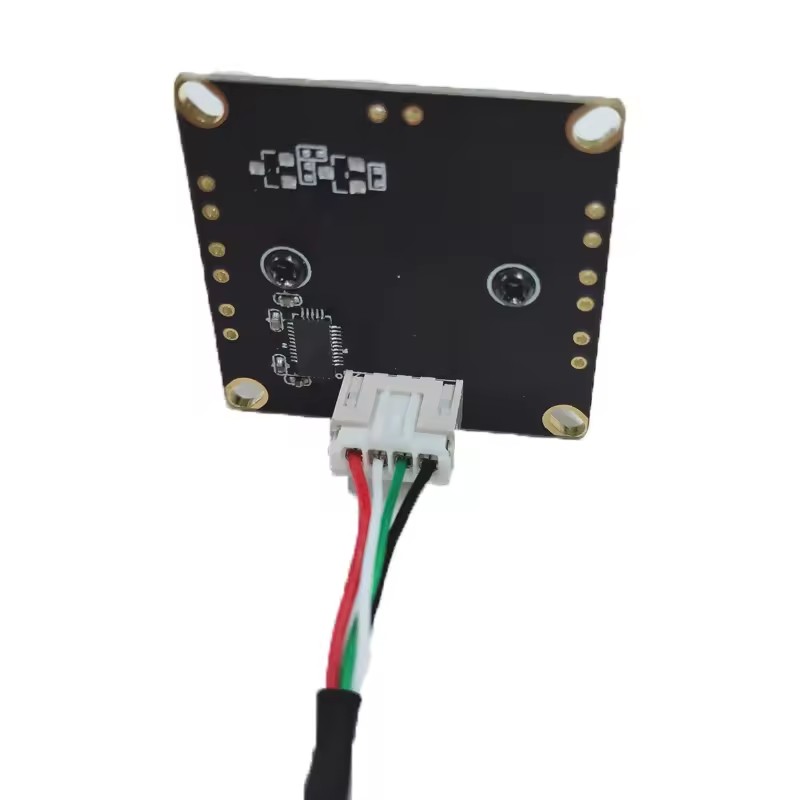 Custom 1MP USB Camera Modules HD Module Camera USB2.0 Support OTG Camera For Industrial Control