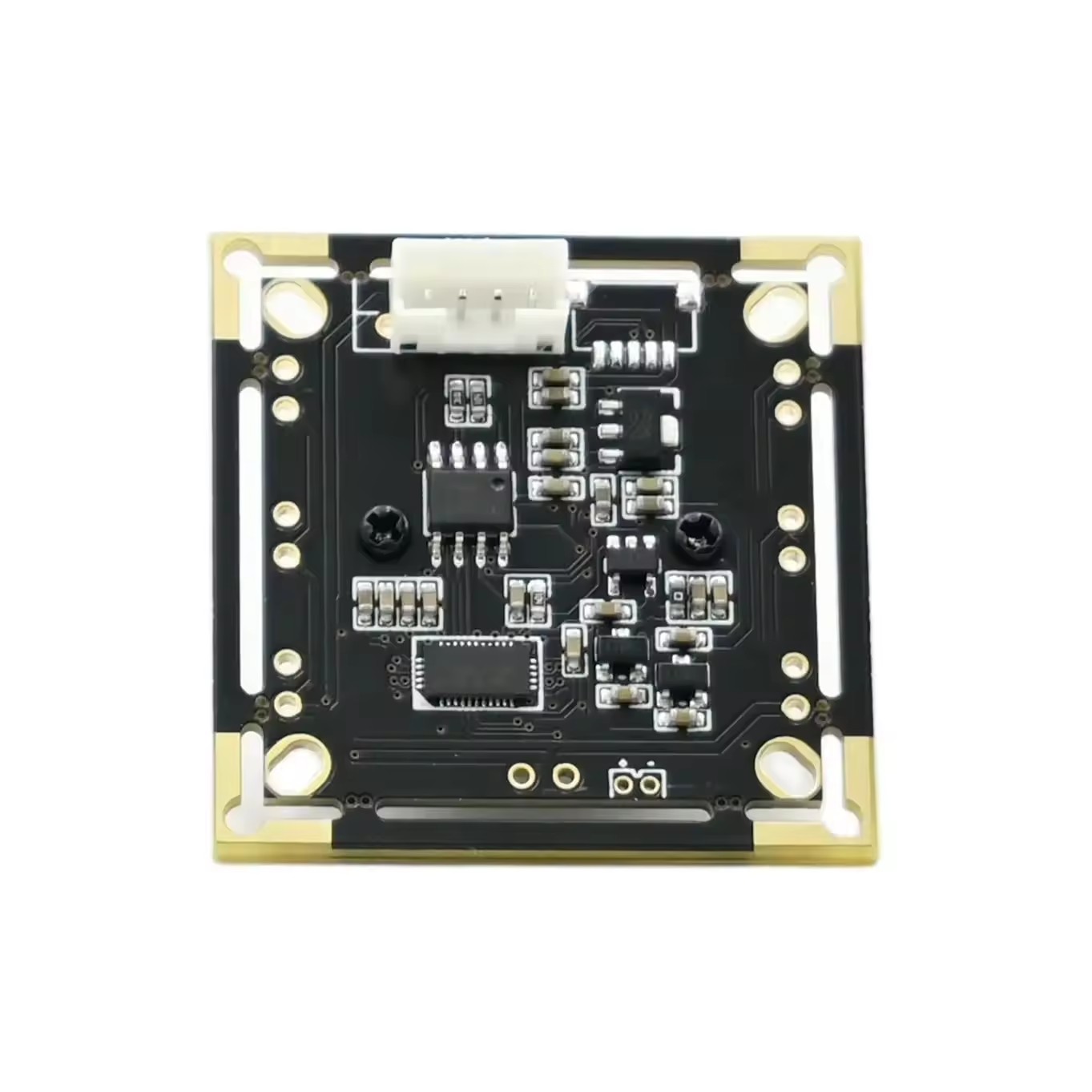 High Quality 720P HD 1MP USB Camera Module Hot Customized Laptop Camera Module