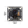 Hot Customized Network Camera Module 720p Usb Camera Module Camera Sensor Module