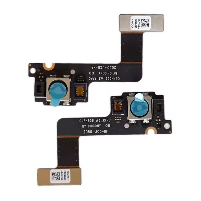 2-In-1 Full HD USB Camera Module Laptop Computer Webcam Internal Camera Module For Dell Latitude 7200