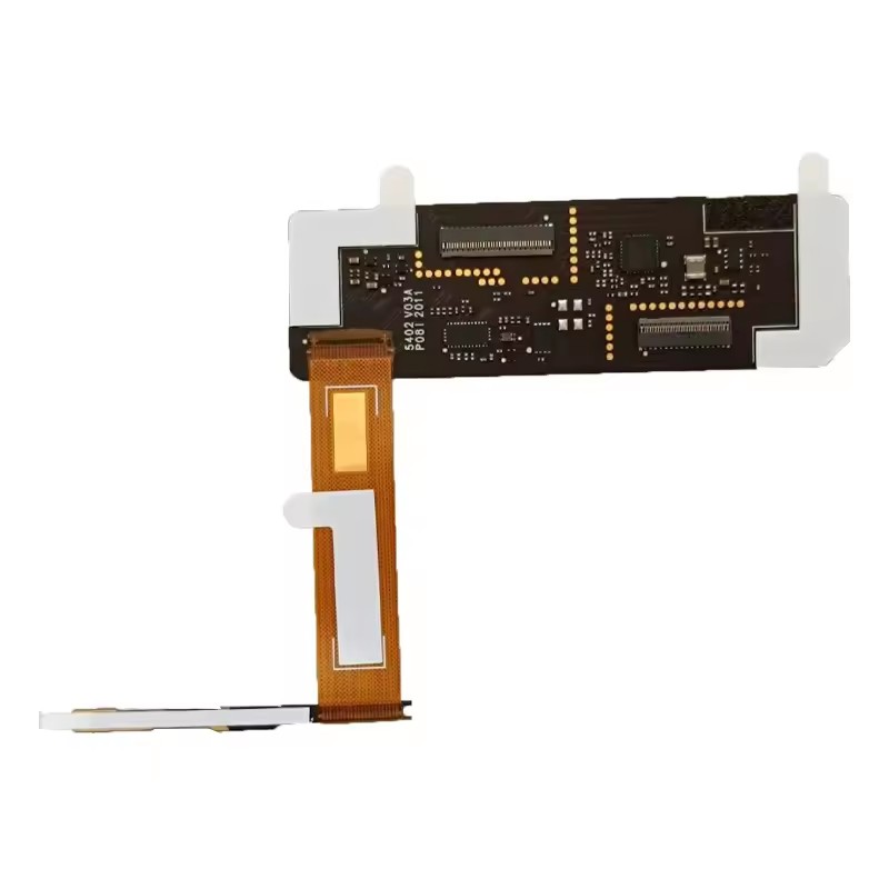 Camera Sensor Laptop Camera Module For Dell Camera Board 049kjv High Quality