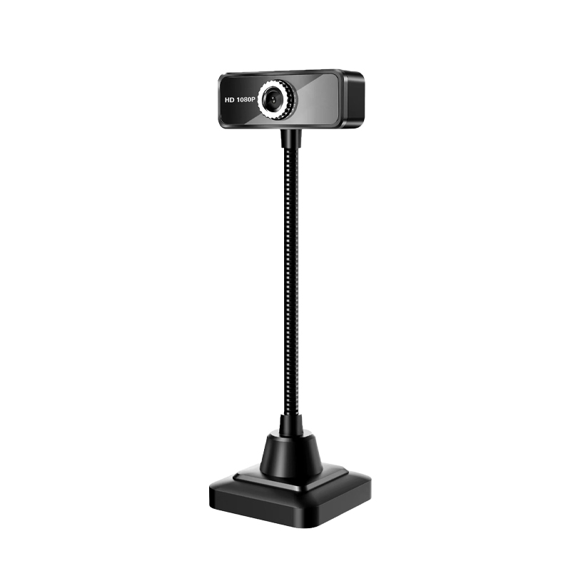 HD webcam 1080P Supports XP/2003/Vista/WIN7 (8/10)