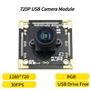 High Quality 720P HD 1MP USB Camera Module Hot Customized Laptop Camera Module