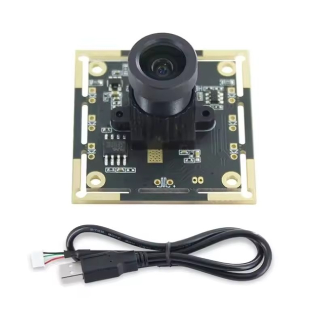 Customized Laptop Camera Module 720p 1mp Usb Camera Module Hot Sale Camera Sensor Module