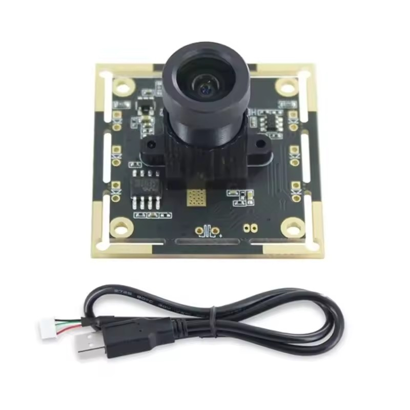 Customized Laptop Camera Module 720p 1mp Usb Camera Module Hot Sale Camera Sensor Module