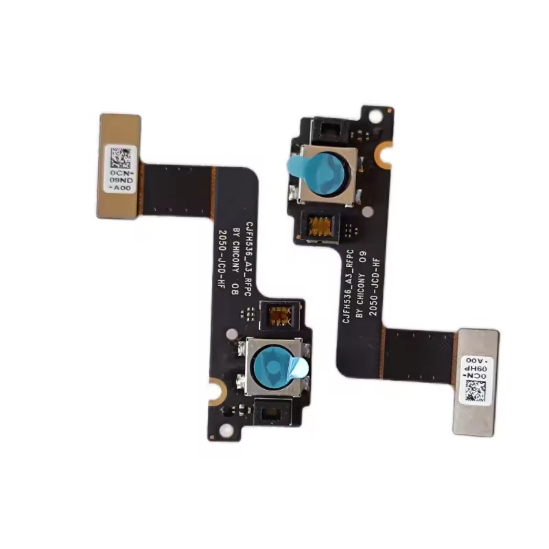 2-In-1 Full HD USB Camera Module Laptop Computer Webcam Internal Camera Module For Dell Latitude 7200