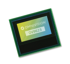 OV09623-N29A 1/2.7" Color WXGA (1280 x 800) High Dynamic Range (HDR) High Definition (HD) CMOS Image Sensor with OmniPixel®3‑HS Technology